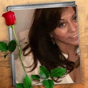 Meet your Posher, Gladys